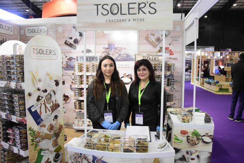 Horeca Lebanon 2019